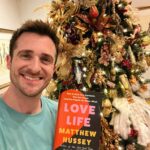 Matthew Hussey Instagram - The holidays and the new year is a time where we many struggle with complicated feelings about their lives. Even for those who have positive associations with the holidays, it can exacerbate feelings of loneliness, remind us that we still haven’t found our person, and draw our attention to the fact that in painful ways our lives are not where we thought they’d be by now. In my first book, “Get The Guy” I wrote about what we can do to create more opportunities in love. But what do we do when we start losing hope because all the dating advice we’ve followed still hasn’t landed us the partner we so deeply want? How can we discover, and change the deeper patterns that are holding us back? And how do we stop our lives in the present from being ruined by the constant fear of ending up alone? My new book “Love Life” contains the answers to these questions and many more. It seeks to help you discover the deeper patterns that are shaping your love life, set new standards, and develop a brand new relationship with yourself and your life that will attract the love you want. Even if you feel like you’re just broken (or that dating is), I believe this book will change that. It will show you practically how to access your deepest confidence, and help you write a new story for your love life, one that begins the moment you start reading it. I’ve never put so many hours into a single piece of work in my life, and I cannot wait for you to read it. It’s available for pre-order right now (Comment “preorder” below or click link in bio to order a copy). IMPORTANT: By preordering now, you also have a place on a journey I’m calling “The Road To Love Life”, an event series starting in January and reserved only for people who pre-order the new book. This 3 month series will offer valuable complementary experiences and trainings, and will help anyone looking for love, or real change to their personal confidence in 2024. This is a one-off journey to celebrate the launch of this 10 year piece of work, so please don’t let it pass you by. Comment “preorder” to buy the book now, and in the coming weeks you’ll receive info on what’s coming up on “The Road to Love Life”