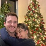 Matthew Hussey Instagram - Merry Christmas and happy holidays all! Audrey and I are sending you all so much love. Thank you for everything this year, all of your love and support, it has meant so very much to us. And thank you to everyone who has joined a program, bought a book, watched a video, or engaged with my work anywhere! It’s truly one of the great gifts of my life to continue getting to do this and I never take for granted that it’s made possible because of all your support for what I do. I can’t wait to go into 2024 with you! Whether this holiday season you are happy, excited, sad, scared, lonely, confused, conflicted, (or some combination of all the above!), know that you are not alone. We are with you, and we will continue to work together with you in 2024 to keep moving you in a direction that makes you happier and more peaceful everyday. #team Til Jan 1st, love you guys!!! Happy holidays! Xxxxxx