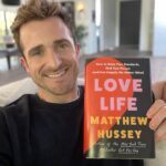 Matthew Hussey Instagram - After 4 years of secrecy, I’m thrilled to share with you that my new book is finally finished. It’s called “Love Life - How to Raise Your Standards, Find Your Person (And Live Happily No Matter What).” It’s available to pre-order now, arriving in April 2024, and by pre-ordering, you’ll receive the most incredible free gifts we’ve ever offered. (Just comment PREORDER below or visit lovelifebook.com.) Here’s a little background . . . In the years since I wrote my first book, I began to notice that even when armed with the best advice about how to create attraction and opportunities in dating, many people were still struggling to find love. Around this time, I was wrestling with the same question after experiencing a tremendous heartbreak alongside chronic physical pain. I started to question my choices—wondering if I’d ever find the kind of relationship I’d always hoped for. It was only once I hit rock bottom that a new realization shifted my perspective: The REAL reasons I was struggling to find the kind of love I was looking for had been invisible to me so far in my life—and they had to do with more than just my love life. In the years that followed, I went on a journey of exploration to find the answers, and I was transformed by the discoveries, insights, and techniques I’ve now put into this book. I’ve become far more open-hearted, vulnerable, and compassionate toward others and myself. (And as I was writing this book, I met the love of my life, Audrey, and we’re getting married later this month!) No matter where you find yourself today, “Love Life” will provide the roadmap to creating the love you want—both with a partner AND within yourself. It has the tools for finding love, and the tools for loving life with or without it, all in one place. I want to say thank you to all of you who have supported and grown with me over the last 15 years. Your stories and the questions you’ve vulnerably shared (many of which I answer in this book!) have helped me shape ”Love Life” into what it is . . . I hope we can keep growing together for many years to come. I can’t wait for you to read the book soon. Massive love ❤️ Matthew