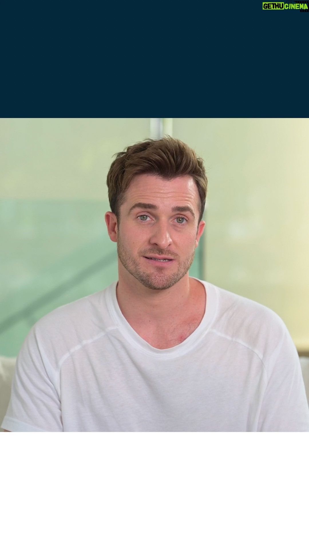 Matthew Hussey Instagram - Vulnerability can be scary, but in order to find the relationship we want, we have to signal to the person we’re dating that we’re interested in them and what they have to say. What do you think about this? Tell me in the comments.