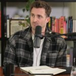 Matthew Hussey Instagram - We don’t have to put ourselves down for not detecting the signs that someone is toxic or bad for us in some way. What we DO have to do, however, is learn from our experiences so that in the future, we can detect warning signs earlier. Have you ever found yourself struggling to notice red flags in someone? Tell me in the comments.