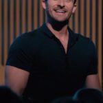 Matthew Hussey Instagram - This moment was taken from the premiere of my new film, “The Love Myths,” which happened this past weekend. If you would like to watch the film and learn the 6 myths that could be holding you back from meeting someone, you have only until TONIGHT at midnight PT to catch the replay. I’ve made this available to anyone who pre-orders a copy of my new book “Love Life”—you can unlock the recording of the film + the Q&A by heading over to LoveMythsMovie.com . . . alternatively, you can comment MOVIE below and I’ll send it directly to your inbox! Excited for you to see it, this is your last chance so don’t miss out. Matthew x