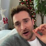 Matthew Hussey Instagram - Comment “MOVIE” below to join us this Saturday, December 9th on the world premiere of my new film, The Love Myths. You can get your ticket for FREE by pre-ordering your copy of my new book, Love Life, which picks up where The Love Myths leaves off, making this an unmissable event. You can comment MOVIE below and I’ll DM you all the details, or head over to LoveMythsMovie.com for everything you need to know.