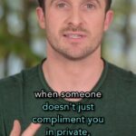 Matthew Hussey Instagram - In today’s compilation video, I dive into the psychology of attraction to share 31 subtle (and not-so-subtle) signs that can reveal someone’s intentions. Whether you’re flirting with someone you’ve just met, or wondering if the person you’ve been dating for a while wants to be more serious, this video will help you decode how they really feel! FULL video on my Youtube channel (link in bio) P.S. If you enjoyed this, you’re going to love my brand new movie, The Love Myths, releasing exclusively this Saturday at 11am / 2pm ET / 7pm UK. Have you redeemed your ticket for the world premiere yet? Simply head over to LoveMythsMovie.com or comment MOVIE below and I’ll DM you everything you need to know to get your free ticket to the event by pre-ordering your copy of my new book, Love Life. I can’t wait for you to see this.