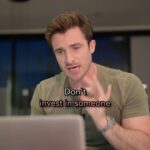 Matthew Hussey Instagram - Invest in who invests in you. P.S. If you're ready to find that person who invests in you, but you need a little guidance, I have a free training that will help. Comment ACCESS below and I will DM you the link to start watching now. I'm here for you, Friends!