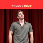 Matthew Hussey Instagram - We’ve gathered the very best moments from my last live tour to create The Love Myths: a 90-minute movie that’s been years in the making, and we’ve now set a date for its exclusive premiere and live Q&A next month. This is an event you can’t miss, and in today’s video full YouTube video, I give you all the details on how you can join me by pre-ordering your copy of my new Love Life book (Comment TRAILER below and I’ll send you the link to watch now). If you’re ready to claim your ticket, simply head over to LoveMythsMovie.com for all the details on how to redeem your ticket to the world premiere.