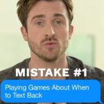Matthew Hussey Instagram - Today’s video is a mini toolkit with 17 high-value texting suggestions that restart attraction, lead to a date, or just bring you more emotional connection with the person you’re texting with. Tell me what you think in the comments, and don’t forget to watch the full video at the link in my bio.