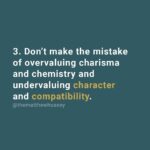 Matthew Hussey Instagram - There is no avoiding the reality that dating is time-consuming and can lead to burnout. But making small tweaks to the way we date can have huge ripple effects that safeguard our time and energy. And if you’re ready to find real results in dating and meet someone who sees your value, comment VALUE below and I will DM you the link to my FREE “Dating With Results” training that will help you find your person.