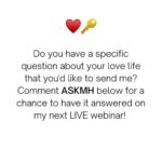 Matthew Hussey Instagram - Understanding how to better deal with pain is one of the greatest leverage points for being happy. Sometimes it's not about making the pain go away; it's about changing our relationship with pain altogether. There’s a scene from the film Lawrence of Arabia in which T.E. Lawrence lights a match and lets it burn down to his fingertips without letting out so much as a peep. The officer with him tries it and yelps at the burn.   “It damn well hurts!” says the officer. “Certainly it hurts,” says Lawrence. “Well, what’s the trick then?” asks the officer. Lawrence replies, “The trick . . . is not minding that it hurts.”   Forget trying to avoid pain. Instead, start “not minding.” Do you have a question about your love life that you'd like to send me in private? Comment ASKMH below and I will DM you the link to send me your question, and you'll also get a free 14-day trial to my Love Life community so you can join us on our next webinar.