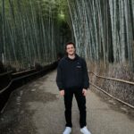 Matthew Hussey Instagram - Honeymoon in Japan! 🇯🇵🍜 🍱 My 4th time, Audrey’s 1st…which has made it amazing to see it through her eyes as she experiences it all for the first time. She’s now as in love with it here as I am lol. (Japan live tour event anyone?? 😂❤️) Do we have any friends out here who love our work and just found out we are here?? Let us know! We’ve been loving bumping into you all. I have so much to say about our visit here, but I’ll save it for another time as we’re supposed to be switching off. It was all I could do to do a little photo dump here today, but more to come when we get back. Sending you all love and hope you’re having a wonderful November! 🍂 #honeymoon #japan #nikko #hakone #tokyo #kyoto #nara #osaka #ichiran #gora #mapleseason #inarishrine #yokocho Tokyo, Japan