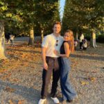 Matthew Hussey Instagram - Honeymoon in Japan! 🇯🇵🍜 🍱 My 4th time, Audrey’s 1st…which has made it amazing to see it through her eyes as she experiences it all for the first time. She’s now as in love with it here as I am lol. (Japan live tour event anyone?? 😂❤️) Do we have any friends out here who love our work and just found out we are here?? Let us know! We’ve been loving bumping into you all. I have so much to say about our visit here, but I’ll save it for another time as we’re supposed to be switching off. It was all I could do to do a little photo dump here today, but more to come when we get back. Sending you all love and hope you’re having a wonderful November! 🍂 #honeymoon #japan #nikko #hakone #tokyo #kyoto #nara #osaka #ichiran #gora #mapleseason #inarishrine #yokocho Tokyo, Japan