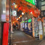 Matthew Hussey Instagram - Honeymoon in Japan! 🇯🇵🍜 🍱 My 4th time, Audrey’s 1st…which has made it amazing to see it through her eyes as she experiences it all for the first time. She’s now as in love with it here as I am lol. (Japan live tour event anyone?? 😂❤️) Do we have any friends out here who love our work and just found out we are here?? Let us know! We’ve been loving bumping into you all. I have so much to say about our visit here, but I’ll save it for another time as we’re supposed to be switching off. It was all I could do to do a little photo dump here today, but more to come when we get back. Sending you all love and hope you’re having a wonderful November! 🍂 #honeymoon #japan #nikko #hakone #tokyo #kyoto #nara #osaka #ichiran #gora #mapleseason #inarishrine #yokocho Tokyo, Japan