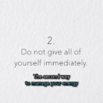Matthew Hussey Instagram - “Just because you can cook a five-star gourmet meal doesn’t mean you should do it for every person who knocks on the door of your house.” ❤️ Want more advice for early dating that can help you find your person? I have an entire training on just this that you will want to see. Simply comment ACCESS below and I will DM you the link to your FREE pass to start watching right now.