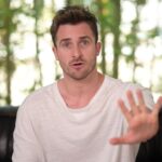 Matthew Hussey Instagram - Have you ever felt like you had to walk on eggshells in a relationship? Or had a partner who criticized you or made you feel bad when you were succeeding?  It’s often easier to see a toxic relationship from the outside than when you’re in the thick of it. Sometimes it can even be hard to tell the difference between something that can be worked on and a major red flag.   Tap the link in my IG Profile or head over to howtogettheguy.com/blog to learn my 12 most important pieces of advice on how to spot a toxic relationship and ultimately find the love you want. Don't forget to leave me a comment when you do.