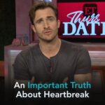 Matthew Hussey Instagram - Always remember, there is a difference between losing “the one” and losing the WRONG one. If you’re feeling ready to hit “reset” on your love life and get back out there, I have a free LIVE training happening later this month that will help you do just that. Head over to LoveLifeTraining.com now for all the details on how you can save your seat on the virtual event.