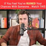 Matthew Hussey Instagram - After a date, we’ve all had that feeling in pit of our stomach where we felt we didn’t put our best foot forward . . . Maybe we feel we overshared, drank too much, or said something cringey. Whatever it was, that feeling of wishing we’d done something different is common and intensely human.   The “mistake” itself isn’t important, but what IS important is how we choose to move forward from it.   Have you ever had that feeling? Leave me a comment below and share your experience 👇🏻