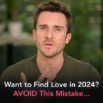 Matthew Hussey Instagram - There’s a mistake nearly all of us make in early dating . . . and it’s something we don’t even realize we’re doing. When we get nervous, we naturally slip into one of two masks as a way to protect ourselves against rejection. In today’s new video, I’ll show you how one simple change can not only hugely increase the connection you feel with someone, but also take the pressure out of early dating. Watch the full video on my youtube channel (link in bio) or by heading over to MatthewHussey.com/blog