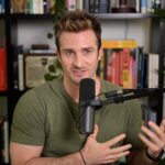 Matthew Hussey Instagram - Do you find yourself always chasing the same type of people in dating?  It can be incredibly frustrating when you get caught in familiar toxic patterns. You want to throw your hands up and say, “How did this happen again?” If you want to break this pattern, today’s new video of my conversation with author and entrepreneur Marie Forleo is a must-watch. Don’t miss it!
