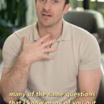 Matthew Hussey Instagram - There’s something I want to share with you… It’s about something I’ve been tirelessly working on in the background for the last 4 years . . . I’ve had to keep it to myself for what feels like forever now, but I can finally share it with you and the story of how it happened, and I do exactly that in the full video.. tap the link in my IG Profile or head over to howtogettheguy.com/blog to watch the full video now. I can’t wait to know what you think ❤️