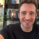 Matthew Hussey Instagram - Hanging out LIVE I am so excited to announce that my brand new book, Love Life, is available for preorder NOW! To get your hands on the Love Life book, head over to LoveLifeBook.com or comment PREORDER below and I’ll DM you the link to secure your copy. Los Angeles, California