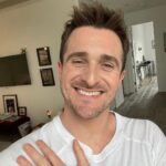 Matthew Hussey Instagram - 👀 Huge announcement coming tomorrow. 10 years in the making . . . cannot wait to finally tell you about this xx