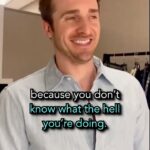 Matthew Hussey Instagram - Audrey and I were on vacation in January of this year, and when we got back home she pulled up the photos of us on the beach. I felt completely deflated. I looked so far from the shape I’ve been used to being in over the years. I never fully returned to my normal baseline after the Covid years where I was eating 3 bowls of Oreo cookie cereal at 11 p.m. just for the hell of it. But this was my “enough” moment. On our Retreat, I talk about it as the moment where you no longer say “I can do this,” but instead say “I HAVE to do this.” Well, after training A LOT this year, I’m so proud of myself as I sit here able to tell you that I’m finally back to feeling like myself! Having got here, I called my dear friend @nextlevelwardrobe’s Cassandra Sethi, one of the best stylists out there, and asked her to style me for all the big things I have coming up, including my Retreat, and . . . what’s that little thing I’m doing soon? . . . oh yeah, GETTING MARRIED. Phew, I knew I was forgetting something. Here’s some fun footage from our style day together. I’m so grateful to her. Until now, I had 20 of the same T-shirt and wore sweatpants everywhere. (They kind of looked like suit trousers . . . but also looked just like sweatpants.) Now I’m fancy, so get ready to see me looking like I’m actually trying with my clothes in my videos! Woohoo! Thanks again, @nextlevelwardrobe , for helping me retire my sweatpants outside the house, and making me excited about my clothes again! I would encourage anyone who knows it’s time for a new style chapter in their life to go follow them (and maybe even try to get a style day with Cassandra for yourself!) #IStillLoveYouSweatpantsButICantBeWithYou