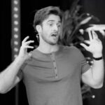 Matthew Hussey Instagram - Breakups make us feel lonely, kill our motivation, and leave us scared we’ll never find life beyond this pain. But if you’re in a rut now, it doesn’t mean this is the end. If you’re dealing with a breakup right now, this week’s new video is for you. Tap the link in my IG Profile or head over to howtogettheguy.com/blog to start watching now.