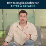 Matthew Hussey Instagram - If you’re going through a devastating breakup that’s left you feeling lost, I want you to watch this video to the end . . . This concept is a powerful way to instantly reconnect with your inner confidence energy by recognizing the unique challenges you’ve conquered, the obstacles you’ve overcome, and the incredible strength you’ve displayed on your journey so far.  Let this be your guide to healing your heartbreak in the right way, so you can move forwards with a self-assured energy, knowing that your own approval is more than enough.  P.S. If this video speaks to you and you want the tools to become the most powerful version of yourself this year, this is my FINAL call to secure your ticket for my upcoming live Retreat in just a couple of weeks time. Just head over to MHRetreat.com for all the details. I can’t wait to see you there!