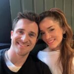 Matthew Hussey Instagram - For anyone who’s feeling overwhelmed by it all today—your problems, your relationships, your to-do list—know you’re not alone. More people than you realize are feeling the same right now. I’ve always found that knowing this truth gives me new energy and confidence, because I realize that it’s not that there’s anything wrong with me, or my life, it’s just life! Handling life is a lot easier when you don’t feel like it’s you that’s broken. Sending love from Audrey and me!