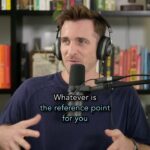 Matthew Hussey Instagram - I recently heard someone say, “It’s never too late to become the person you want to be.”   Many people I speak with are stuck in a self-perpetuating cycle: doing the same things over and over (and expecting a different result) because they don’t know other options exist. In other words, they may be hanging out in the same places with the same friends, wondering why they never meet anyone new.   I’m here to remind you that change IS possible, you have the power to build the life you want, and it's never too late for you to become who you've always wanted to be. If you’re ready to dive back into the dating world and find real results in your love life, but aren’t sure where to begin, I have a free training that will help you get started. Simply comment RESULTS below and I’ll DM you the link to start watching now.