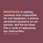 Matthew Hussey Instagram - Do you relate to this? Tell me in the comments ❤️