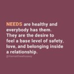 Matthew Hussey Instagram - Do you relate to this? Tell me in the comments ❤️