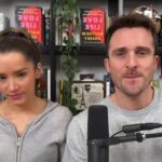 Matthew Hussey Instagram - Hanging out LIVE answering your questions with my wife, @theaudreyhussey If you have not yet gotten access to the Happiness After Heartbreak series FOR FREE by pre-ordering your copy of my new book, Love Life, don't wait! This bonus expires tonight at MIDNIGHT PT. You can find all the details on how to unlock your access to all 7 powerful conversations I had with 8 experts by commenting EXPERT below or heading over to HeartbreakSeries.com now.