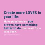 Matthew Hussey Instagram - Notice that "inner work" isn’t even mentioned here? That’s intentional. I want you to see just how many things can have an indirect—but profound—impact on your love life. As John Kay mentions in his book "Obliquity," our goals are often achieved in indirect ways, and progress in your love life can be more subtle than you think.