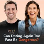 Matthew Hussey Instagram - Someone deciding they no longer want to be with us can destroy us. Our value, beliefs, and everything we thought we knew about ourselves can all of a sudden seem worthless. But this brutal experience, though intensely painful, paves the way for a new beginning. And one of the most beautiful things that can come out of heartbreak is we can learn to love ourselves better. Thank you, @amyporterfield, for this candid conversation. For those of you who have been asking about it, my “Happiness After Heartbreak” series is only available for the next 48 hours. ❤️‍🩹 Go to HeartbreakSeries.com to get lifetime access before it goes away.