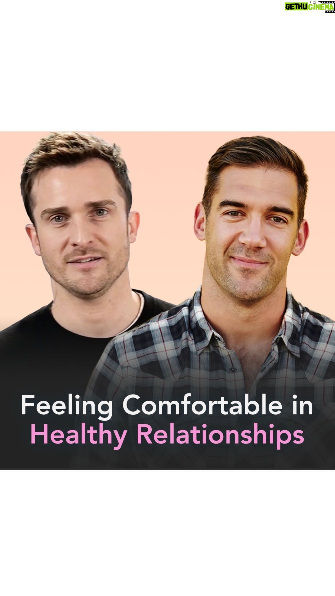 Matthew Hussey Instagram - One telltale sign that you’re in the wrong relationship is when it’s draining you of energy and taking you further away from your purpose. The pain of heartbreak can make us forget all the ways that a past relationship caused us anxiety, second-guessing, the constant justification of our choices, or any other forms of difficulty that we are blind to when we feel the absence of that person. If you want to see the full conversation with @lewishowes, as well as the honest conversations I had with 7 other experts in my “Happiness After Heartbreak” series, comment EXPERT below or head over to HeartbreakSeries.com for all the details on how you can start watching now.