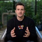 Matthew Hussey Instagram - Lose the shame over being heartbroken! Remember, it’s not just a person you’re grieving, it’s a whole future you thought you were going to have that you’re now feeling the absence of. Give yourself love in this moment, drop the judgment, and allow yourself to feel whatever you need to feel.