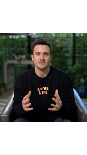 Matthew Hussey Instagram - Lose the shame over being heartbroken! Remember, it’s not just a person you’re grieving, it’s a whole future you thought you were going to have that you’re now feeling the absence of. Give yourself love in this moment, drop the judgment, and allow yourself to feel whatever you need to feel.