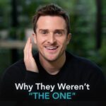 Matthew Hussey Instagram - Why does the end of a passionate short-term romance sometimes feel more devastating than a longer-term relationship?  It’s because short-term romances are like fireworks—explosive and exciting—only to fizzle out soon after. We get addicted to the feeling of intensity they give us, and feel empty when they disappear. In this week’s new video, I’ll show you the best way to move on from a short-term romance and stop obsessing over “the person who got away.” Tap the link in my bio or head over to MatthewHussey.com/blog to start watching now (and tell me what you think in the comments when you do)