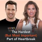 Matthew Hussey Instagram - I recently had the privilege of speaking with the incredible Nicole LePera (more commonly known as @the.holistic.psychologist) on the subject of heartbreak. Together we went deep on: ❤️‍🩹 Understanding the physiology behind a painful breakup so you can move through pain and regulate your nervous system when you feel triggered. ❤️‍🩹 How disconnection, rejection, and isolation influence the physical pain center in your brain and what to do about it. ❤️‍🩹 The abandonment wound and the role it plays in how you experience heartbreak. I deeply respect Nicole’s work. It is so powerful, and this interview was no exception. It is one of 8 conversations inside my “Happiness After Heartbreak” series, which I am gifting completely free to anyone who pre-orders a copy of my new book, “Love Life.” 📖🧡 If you want access, you can go to HeartbreakSeries.com or comment “EXPERT” to have it sent straight to your DMs. If you’re hurting from heartbreak right now, I’m so sorry. Please know you are not alone. And whether you pre-order my book and are able to access this series, or you wish to follow my free content, I promise to keep creating videos to help you through your pain. Matthew x