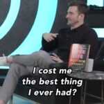 Matthew Hussey Instagram - When we lose a relationship unexpectedly, we often feel we have lost our only shot at love.   Of course, it’s normal to feel this. We’re grieving a potential future we could have had. But healing from heartbreak is possible.   If you want to watch the full conversation with @lisabilyeu and @tombilyeu, check out my “Happiness After Heartbreak” series, where I interviewed 8 experts on all things breakups, recovery, and self-love. Comment EXPERT below or head over to HeartbreakSeries.com for all the details on how you can start watching now.
