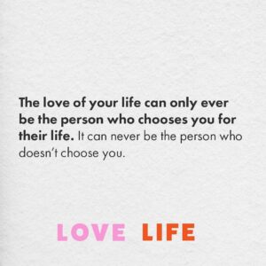 Matthew Hussey Instagram - Heartbreak can be really painful, and sometimes it can even feel unbearable . . . but better days are coming, I promise. 

Please don’t judge your future based on how you feel right now. Sometimes we need to walk through the fire and trust that what will emerge on the other side is a stronger, more interesting version of ourselves ❤️‍🩹