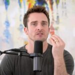 Matthew Hussey Instagram - How do you get closure and peace after a painful break up? There is a human bias to romanticize the past, which is why it’s so important to ACTIVELY REMIND ourselves of the good and bad of the relationship, instead of seeing it through rose-tinted glasses. Remind yourself of where your needs weren’t met, or sources of difficulty and anxiety this person was causing you, or other ways that you struggled in the relationship so that you can see the whole truth of your pain and start your journey to healing. To learn more about how to start your healing process after heartbreak, watch the full video on my YouTube channel (link in bio) and tell me what you think when you do.