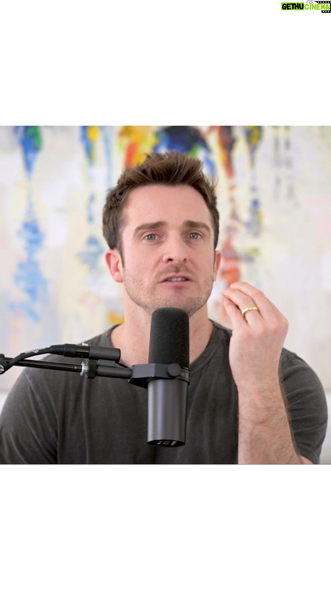 Matthew Hussey Instagram - How do you get closure and peace after a painful break up? There is a human bias to romanticize the past, which is why it’s so important to ACTIVELY REMIND ourselves of the good and bad of the relationship, instead of seeing it through rose-tinted glasses. Remind yourself of where your needs weren’t met, or sources of difficulty and anxiety this person was causing you, or other ways that you struggled in the relationship so that you can see the whole truth of your pain and start your journey to healing. To learn more about how to start your healing process after heartbreak, watch the full video on my YouTube channel (link in bio) and tell me what you think when you do.