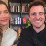 Matthew Hussey Instagram - ⭐ Comment RESET and I’ll send you all the details to attend my free event “The Love Life Reset” happening tomorrow ⭐ @theaudreyhussey and I are hanging out, answering your questions together live! There’s still time to join us for the “Love Life Reset” tomorrow, Tuesday March 19th at 11am PT. For anyone who wants to find love this year this event is a must. And it’s FREE! If you’re ready to overcome your fear of rejection and reinvent your approach to dating in a sustainable way, you don’t want to miss this live training. Comment “RESET” below or go to LoveLifeTraining.com to register. Registering takes 20 seconds and the entire event is FREE! See you there!
