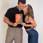 Matthew Hussey Instagram - Wow, the response to this announcement has been so beautiful and overwhelming. From the bottom of my heart, thank you ❤️ when I wrote this book I had all of you in mind… From those suffering with heartbreak, feeling disenchanted in love, feeling used and taken advantage of… to those wanting to create lasting confidence. I poured my heart into finding a practical and insightful way of articulating everything I believe we need to know in order to find love, and I just feel so grateful that this is being felt and seen. For those of you who haven’t already, you can easily preorder a copy by leaving me a comment saying PREORDER below. That way I’ll get you access to the my private Launch Group and all the cool bonuses I’ve put together (more details coming). Huge love from me and Audrey today!