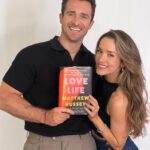 Matthew Hussey Instagram - Wow, the response to this announcement has been so beautiful and overwhelming. From the bottom of my heart, thank you ❤️ when I wrote this book I had all of you in mind… From those suffering with heartbreak, feeling disenchanted in love, feeling used and taken advantage of… to those wanting to create lasting confidence. I poured my heart into finding a practical and insightful way of articulating everything I believe we need to know in order to find love, and I just feel so grateful that this is being felt and seen. For those of you who haven’t already, you can easily preorder a copy by leaving me a comment saying PREORDER below. That way I’ll get you access to the my private Launch Group and all the cool bonuses I’ve put together (more details coming). Huge love from me and Audrey today!