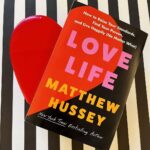 Matthew Hussey Instagram - Know anyone who wants to raise their standards, find their person, and live happily (no matter what) this Valentine’s Day? My new book Love Life is the gift of peace, happiness, and the tools to find real love. Who could you order a copy for today as a valentines gift today? Also, this month only when you preorder a copy of the book, you get access to my expert series “Happiness After Heartbreak”. Nearly 7 hours of video training with world leading experts like Nicole Le Pera (The Holistic Psychologist), Dr. Ramani, David Kessler, Lewis Howes, Glo Atanmo, Amy Porterfield, and Tom and Lisa Bilyeu, all helping you move through any kind of grief of heartbreak you might be experiencing right now. Comment ‘EXPERT’ below to get this offer. You’ll get immediate access to the free expert series. The book will ship April 23rd, but the expert series is available right now as soon as you order. You can also do this via www.HeartbreakSeries.com 🧡