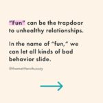 Matthew Hussey Instagram - When we’re dating someone who doesn’t know what they want, we’ll often appropriate their excuse and use vague language like “we’re just having fun” or “let’s see what happens.” This can feel like a comfort in the moment, but it can also be a way of avoiding having the hard conversation we’re afraid to have because we don’t trust that the answer will be what we want to hear. In other words, we worry the party will end if we express our needs or standards. Have you ever done this? Let me know what you think in the comments. I love reading them!