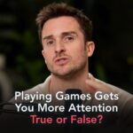 Matthew Hussey Instagram - Have you ever tried to keep someone’s attraction by “playing the game”?  In this week’s new video, I want to get to the truth about “playing hard-to-get” and what really happens when you try to win attraction by playing games . . . Watch the full video now on my YouTube channel, or by heading over to MatthewHussey.com/blog (link in bio)